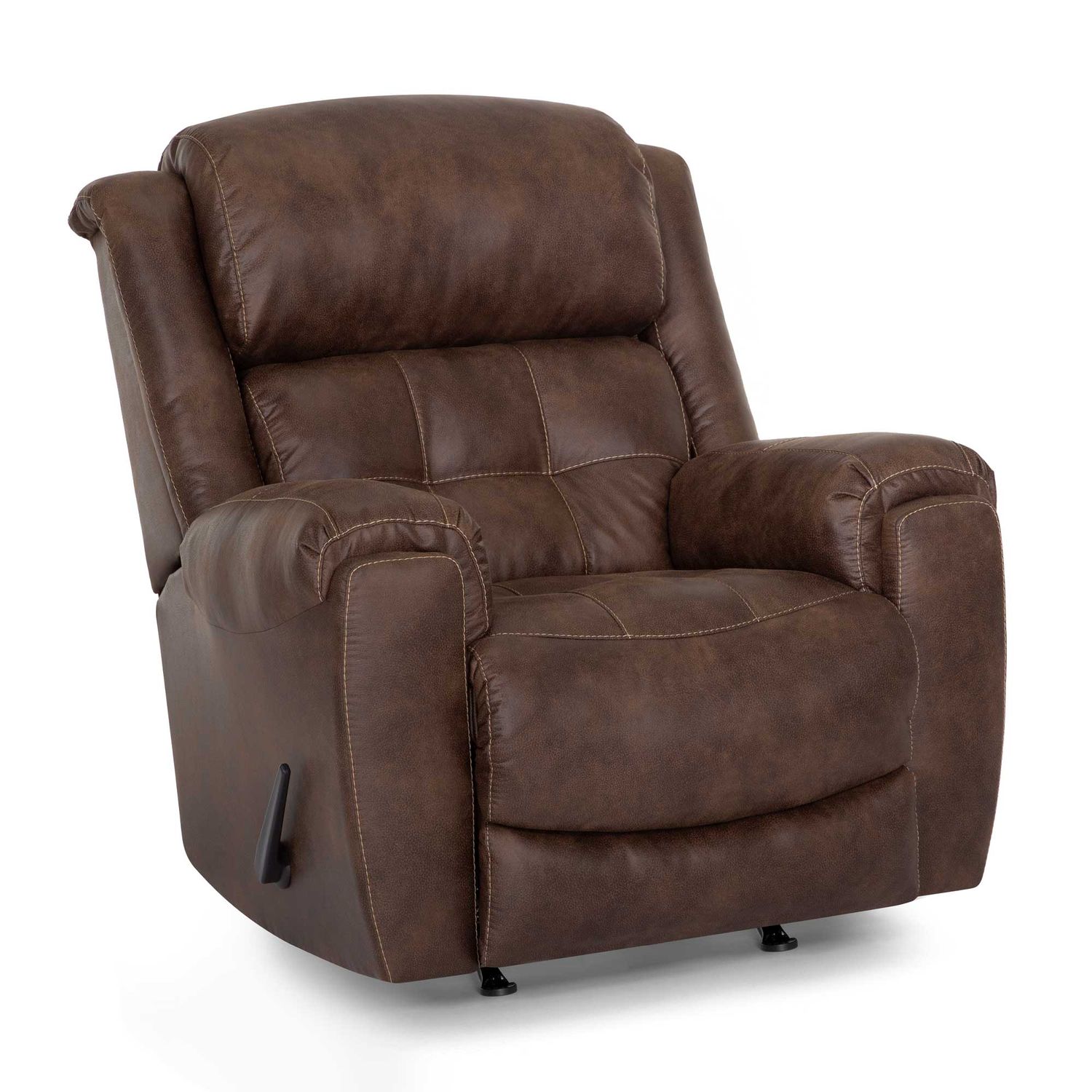 Clyde Rocker Recliner 4721-8337-12