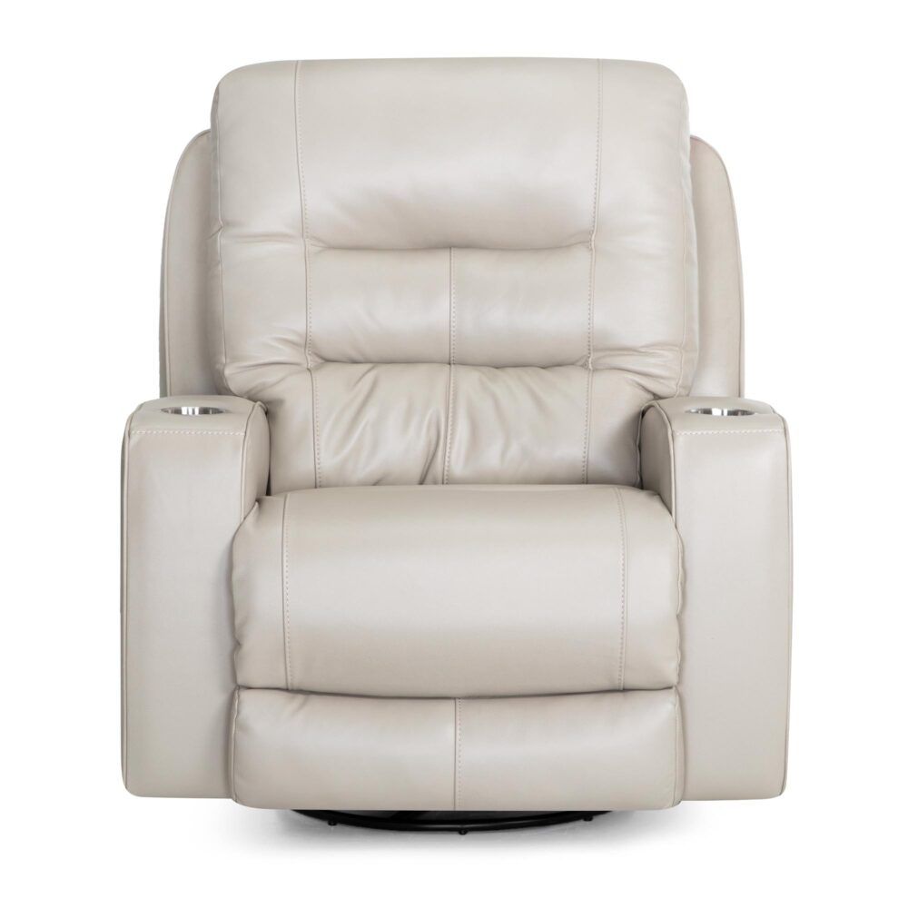 Aspen Swivel Rocker Recliner  4733-7791T29