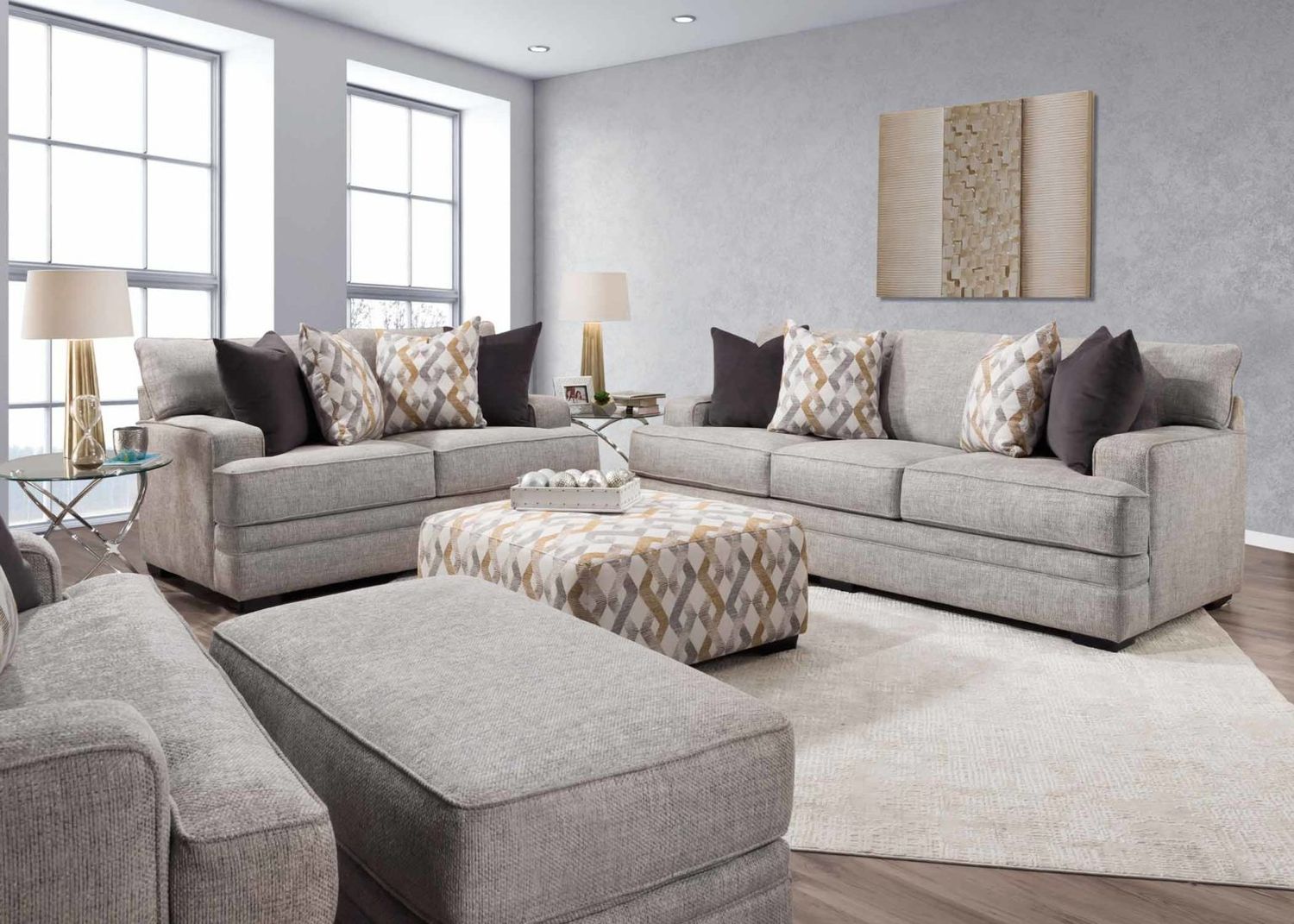 Sofa 95340-3932-25