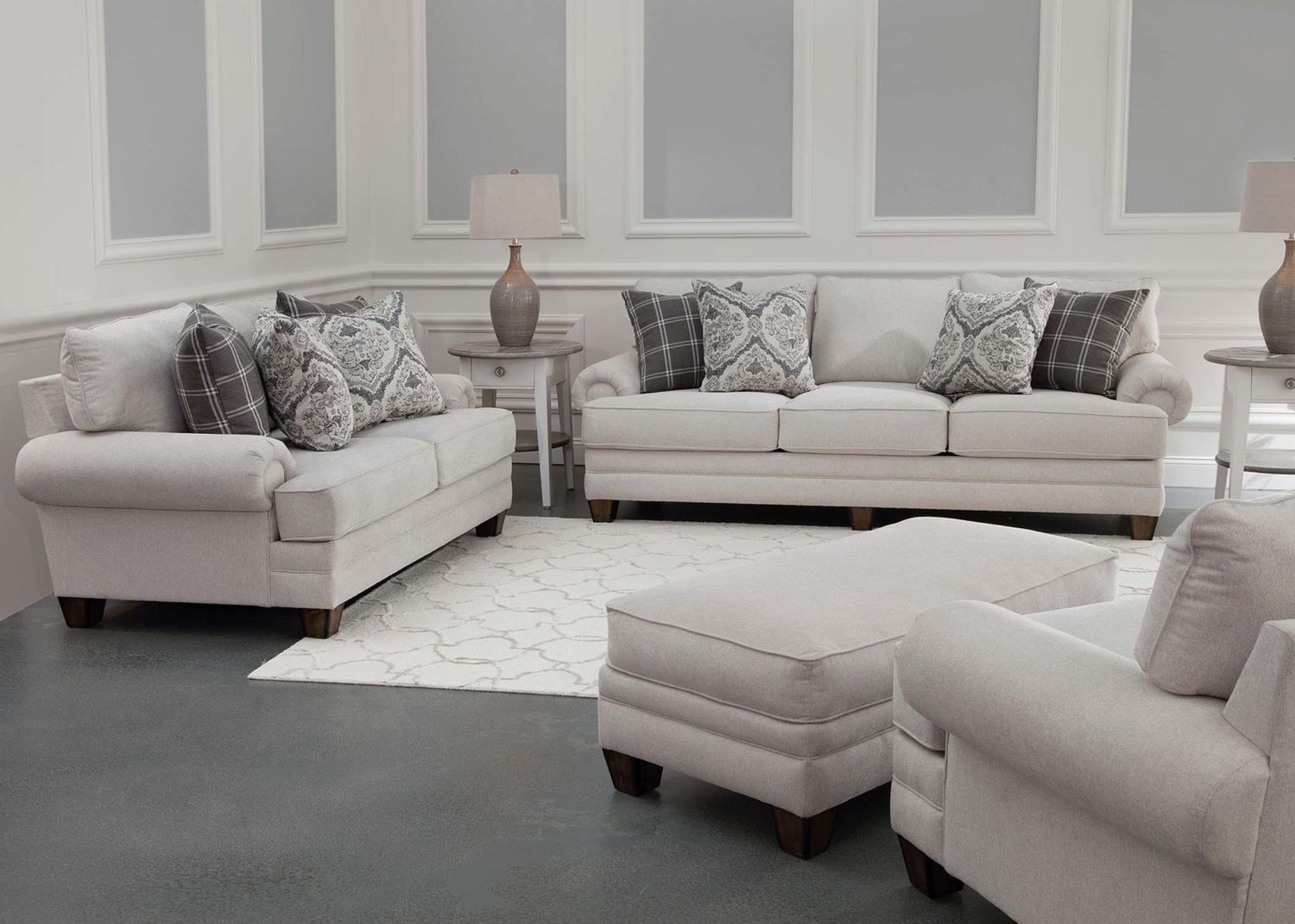 Loveseat  95720-3903-27