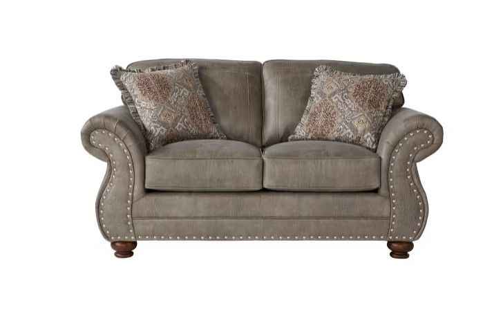 Loveseat  17450LS