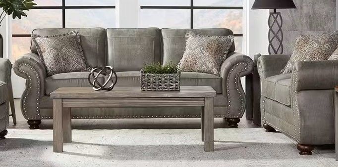 Sofa  17450S