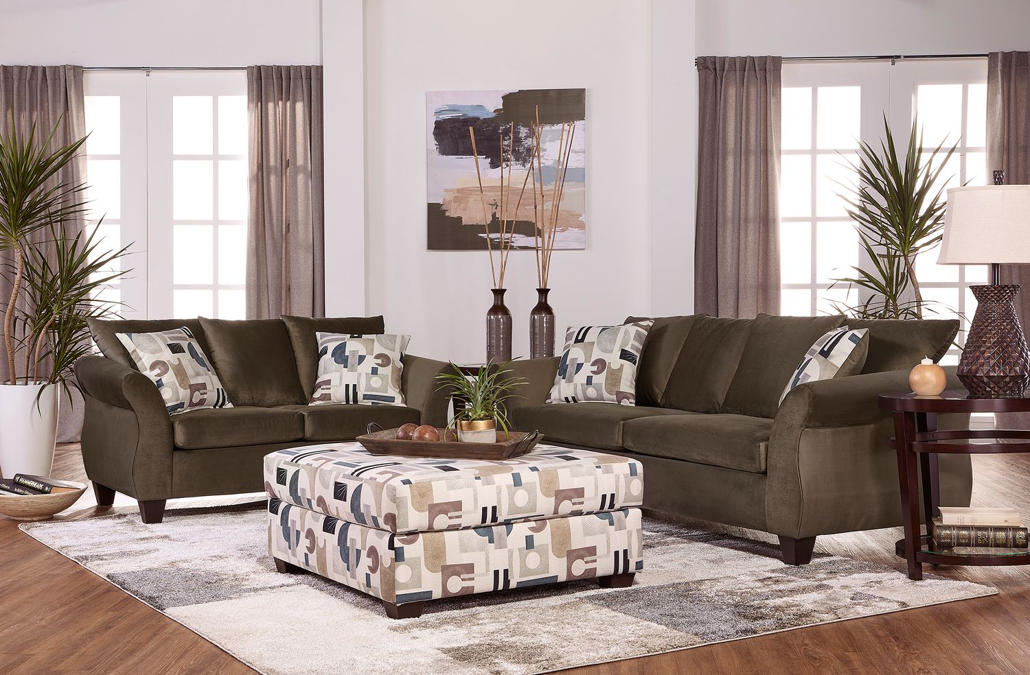 Sofa 13700S