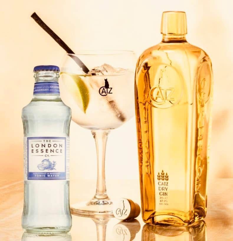 Ginebra premium
