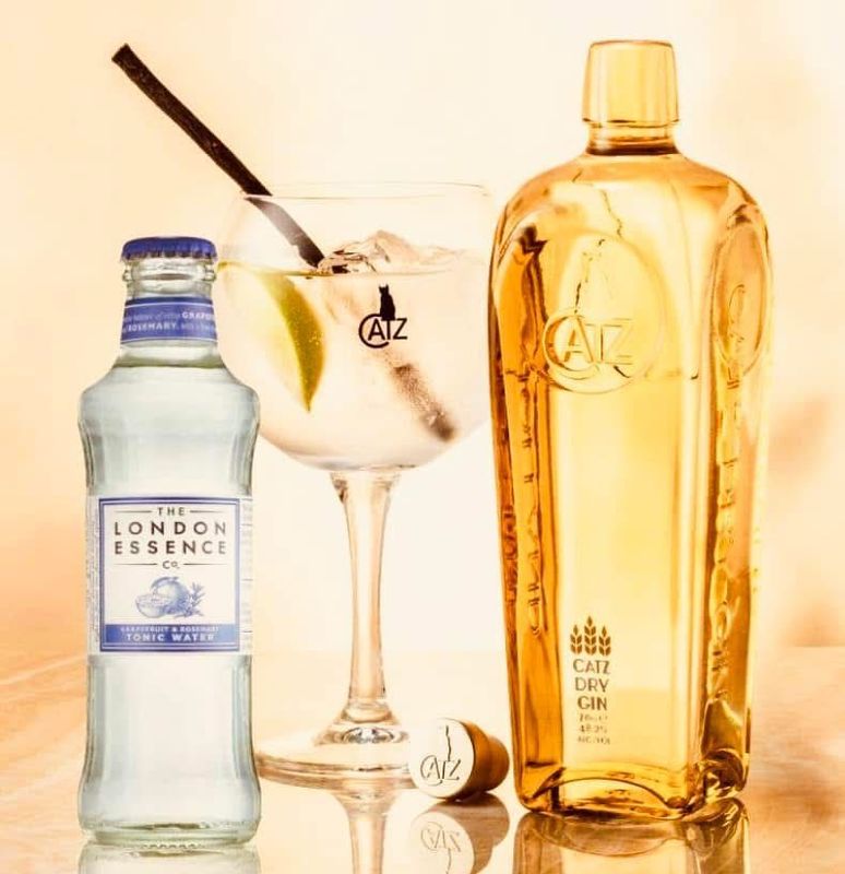 Ginebra premium