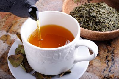 Infusiones
