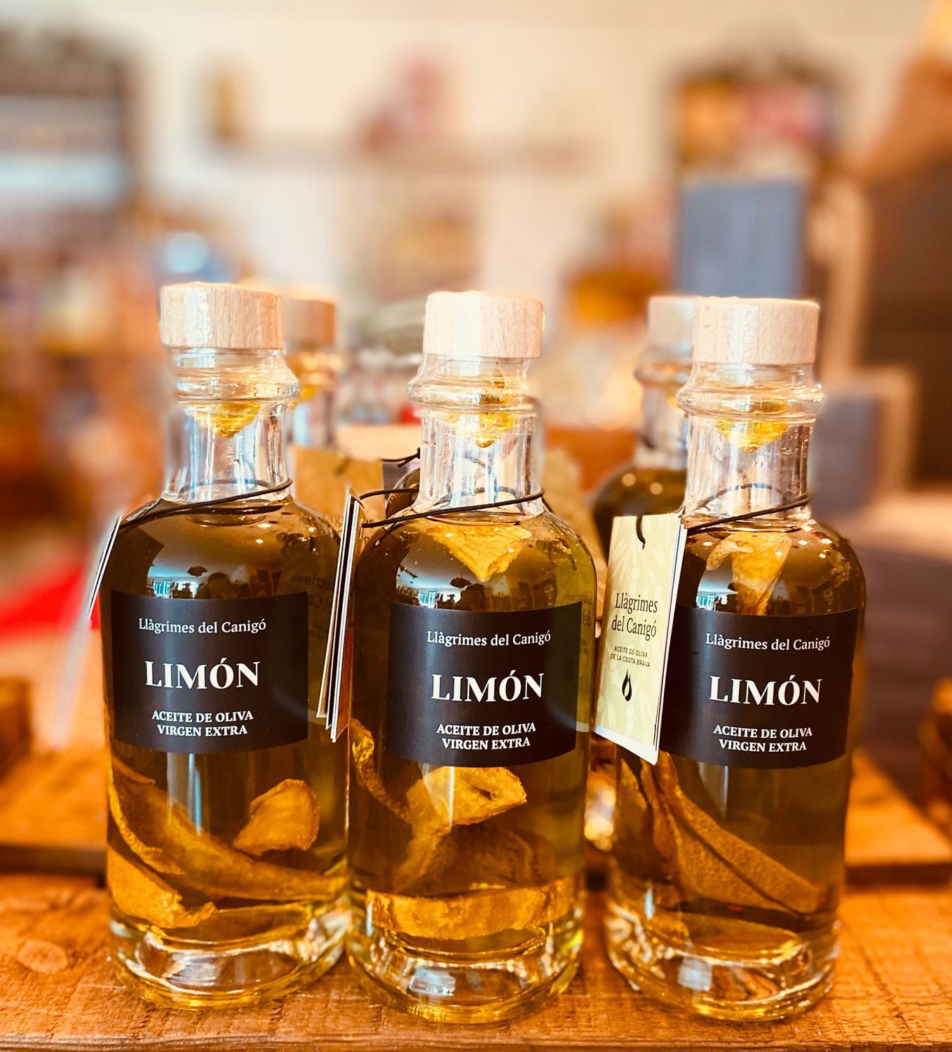AOVE Limon