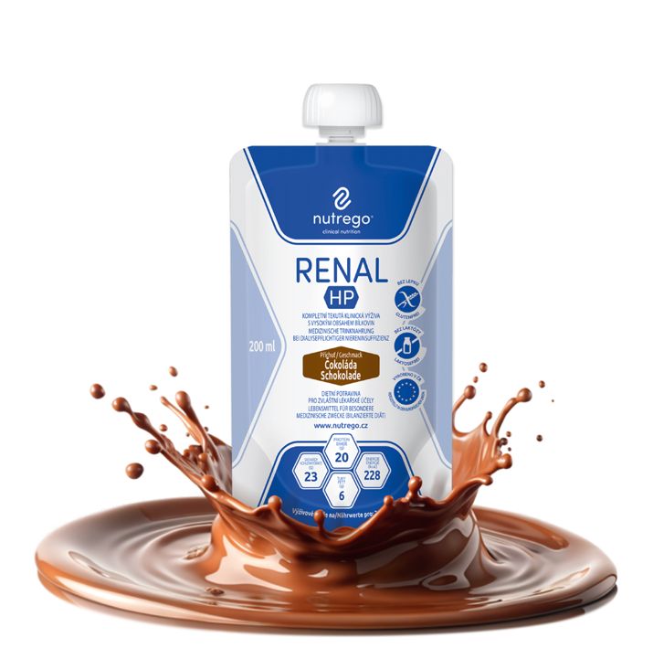 Nutrego® RENAL HP