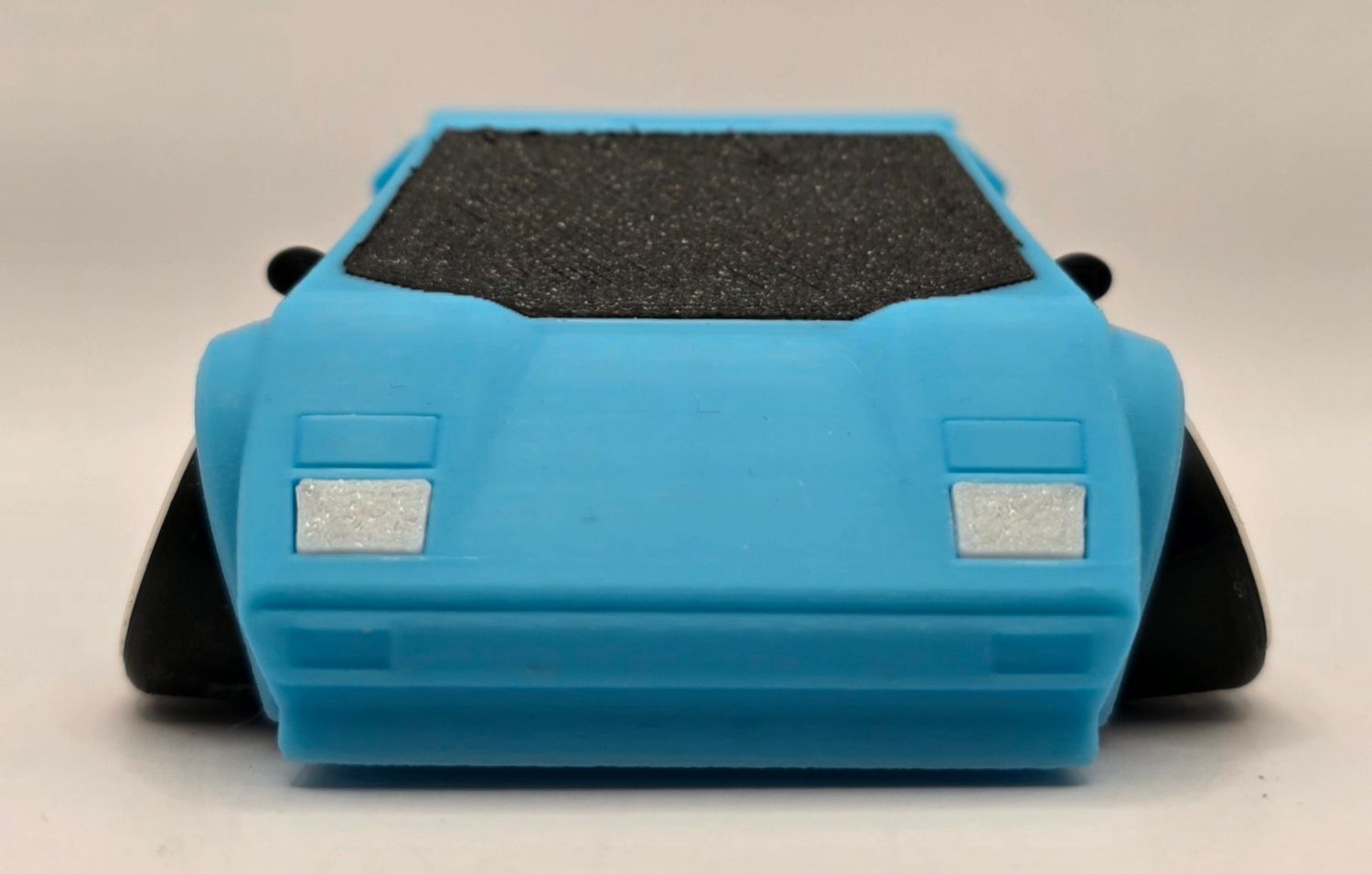 Lamborgini