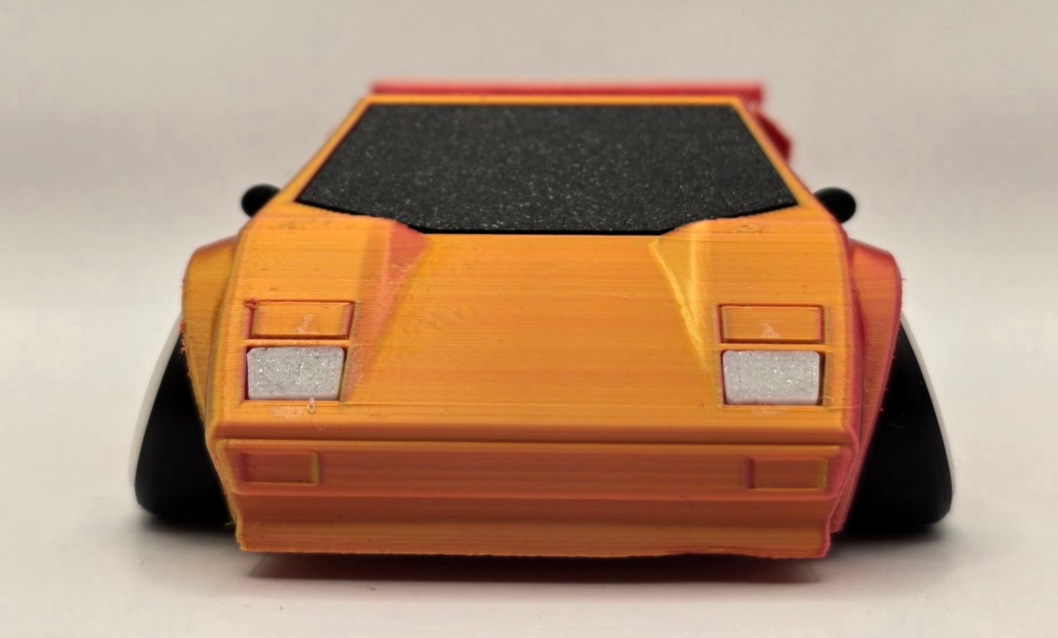 Lamborgini
