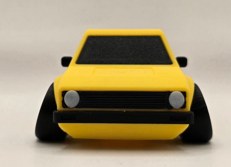 VW Golf Mk1