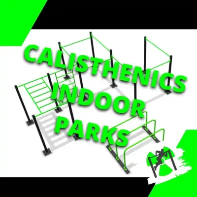PARQUES CALISTENIA INTERIOR