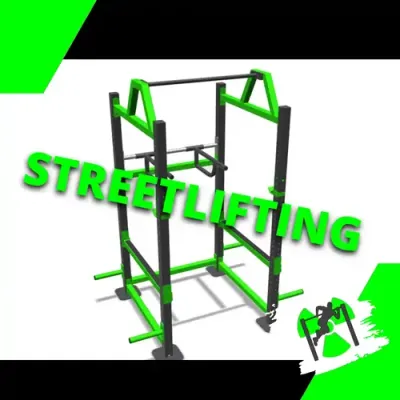 STREET LIFTING
