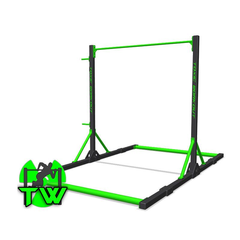 PB200PRO FREESTYLE PORTABLE BAR