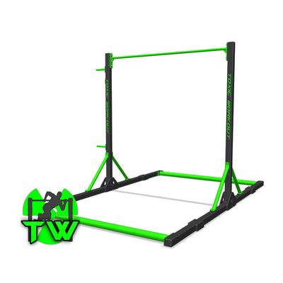 PB200PRO FREESTYLE PORTABLE BAR