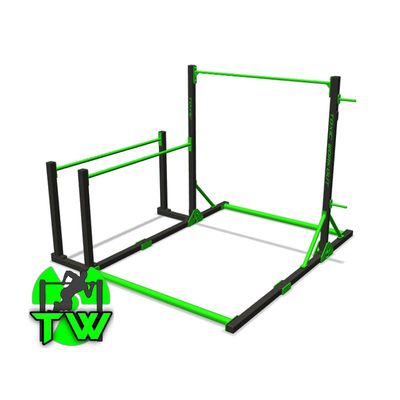 PB BASIC PARK COMPETI