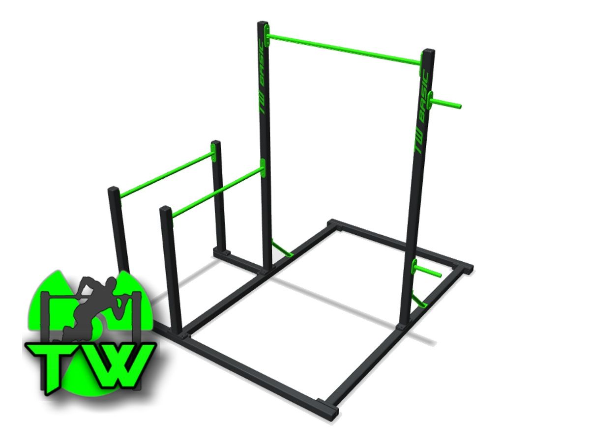 BASIC PORTABLE PARK
