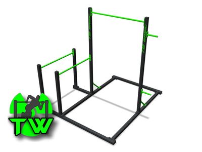 BASIC PORTABLE PARK