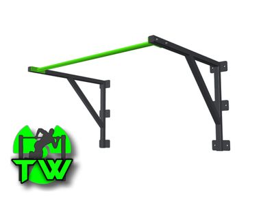 PULL-UP WALL BAR