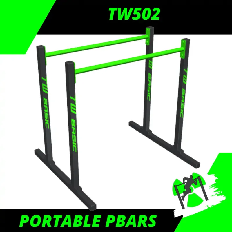 PORTABLE PBARS