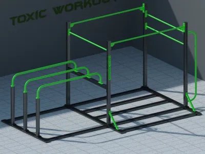 PORTABLE PARK X1