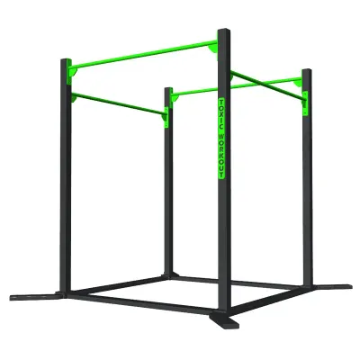 TW313 BARZ CUBE