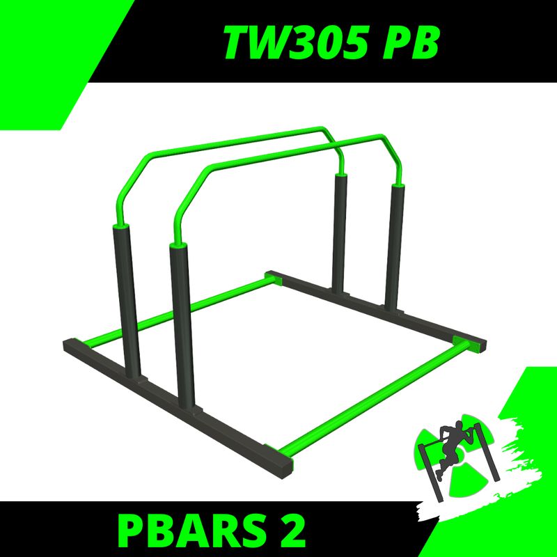PB PBARS 2
