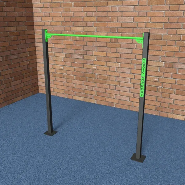 Freestyle bar configurable