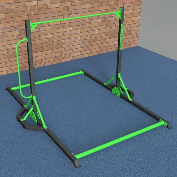 PB230 FREESTYLE PORTABLE BAR