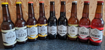 Bières