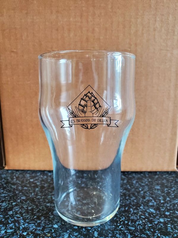 Verre Dillon