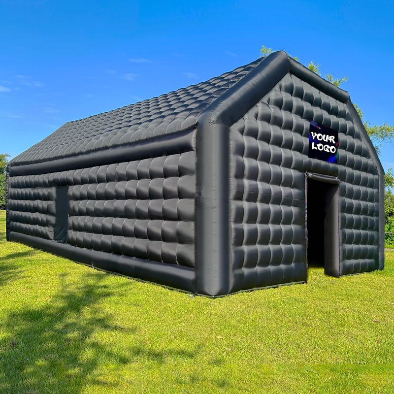 Club Rental