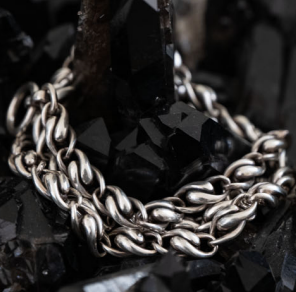 Twisted Tear Chain