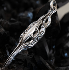 Immaterial Pendant