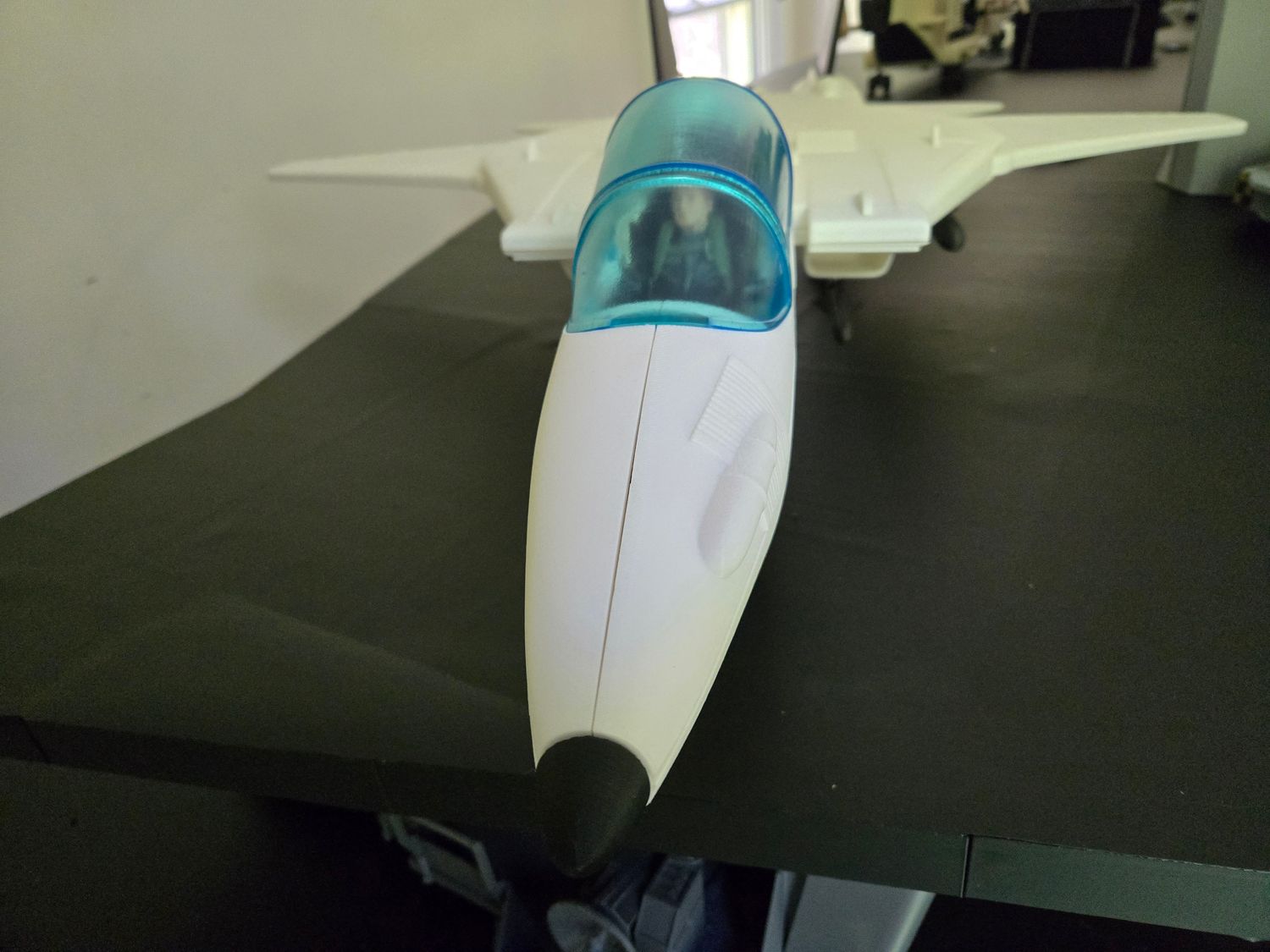CLASSIFIED SKY STRIKER