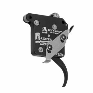Bix&#39;n Andy - Dakota Trigger, Remington 700, Top Right Safety