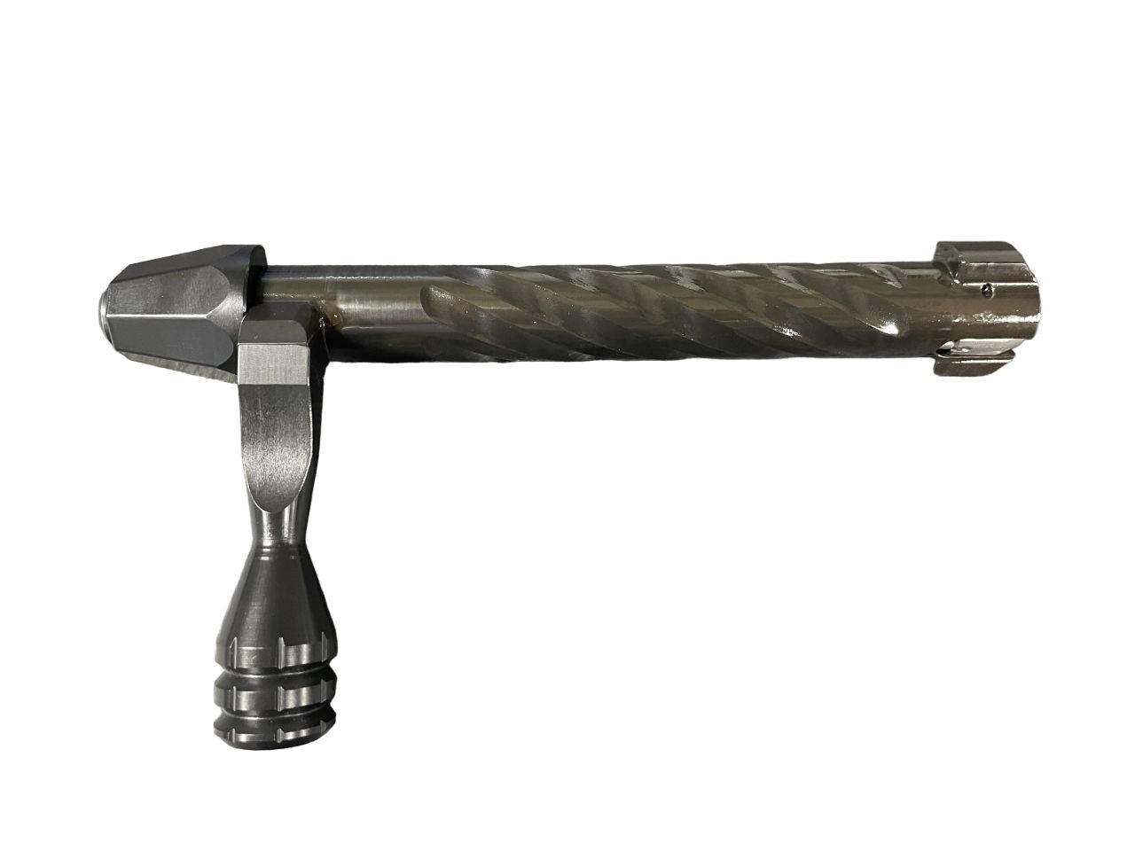 Short Action Replacement Bolt