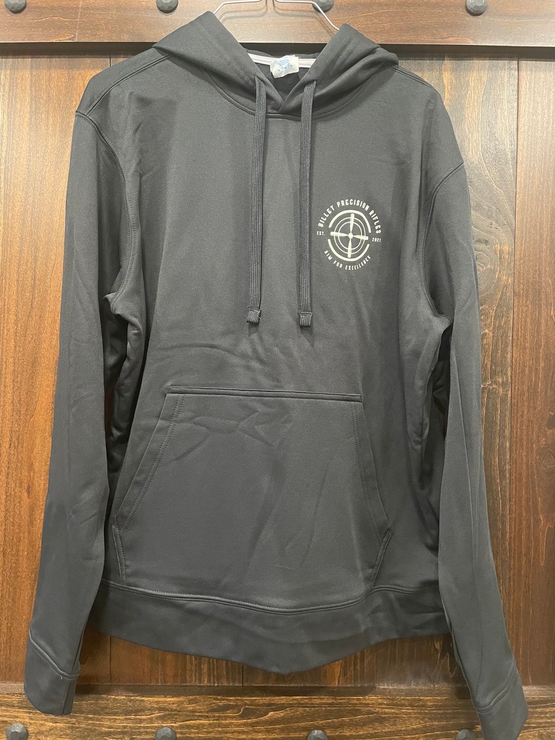 Athletic Hoodie