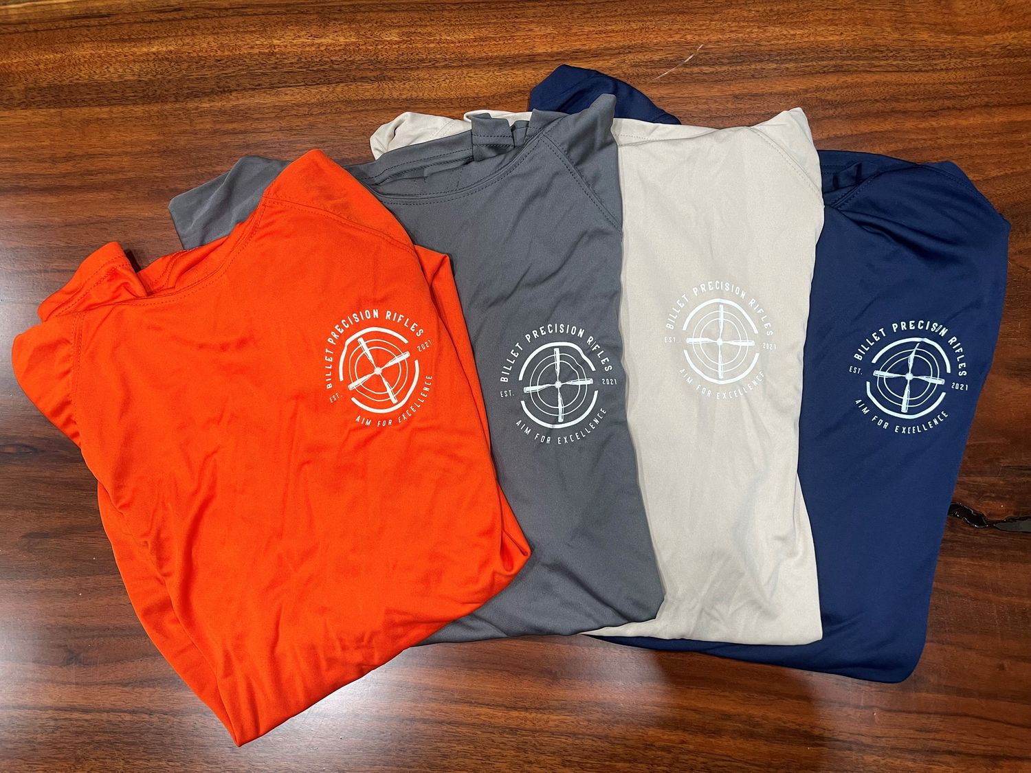 Hooded Sun Shirt