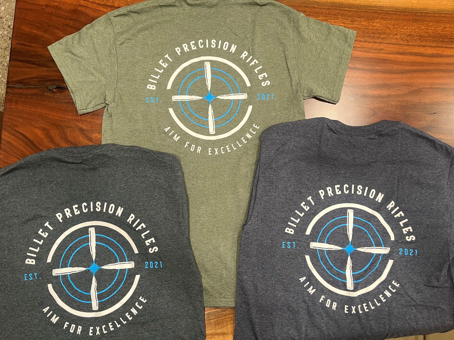 Gildan T-Shirts