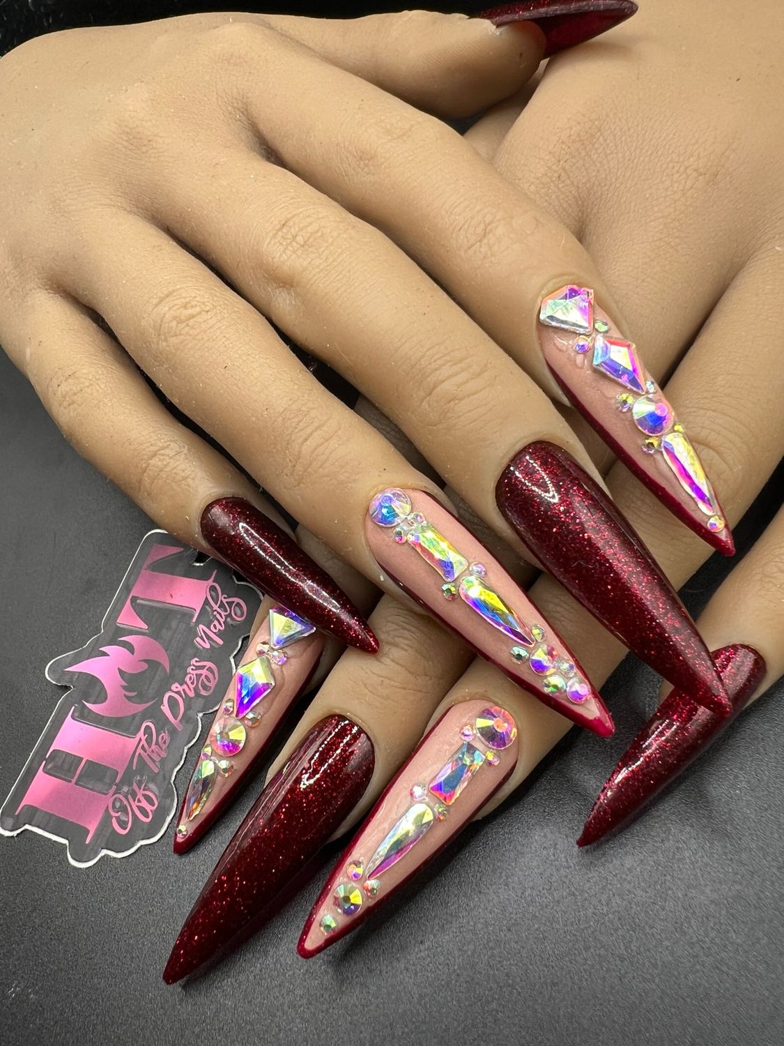 Holiday Slay 🎁🎄