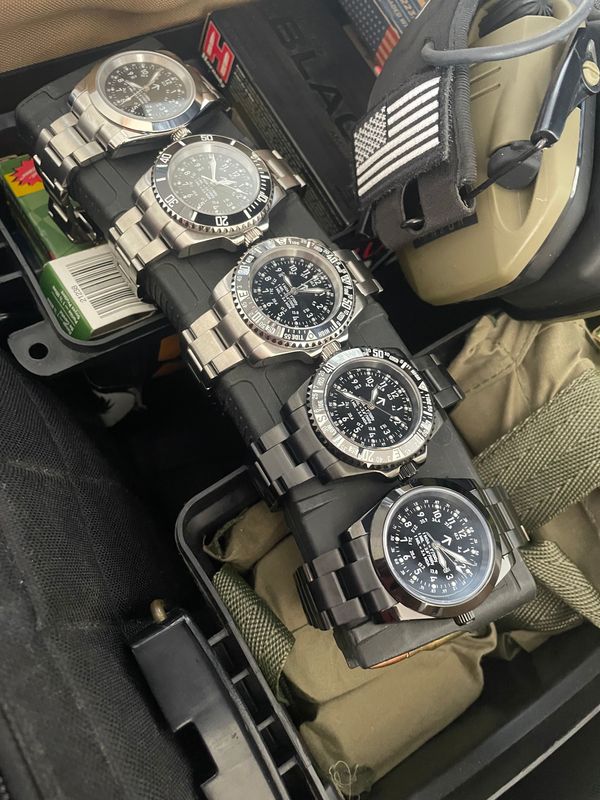 Watches For Sale