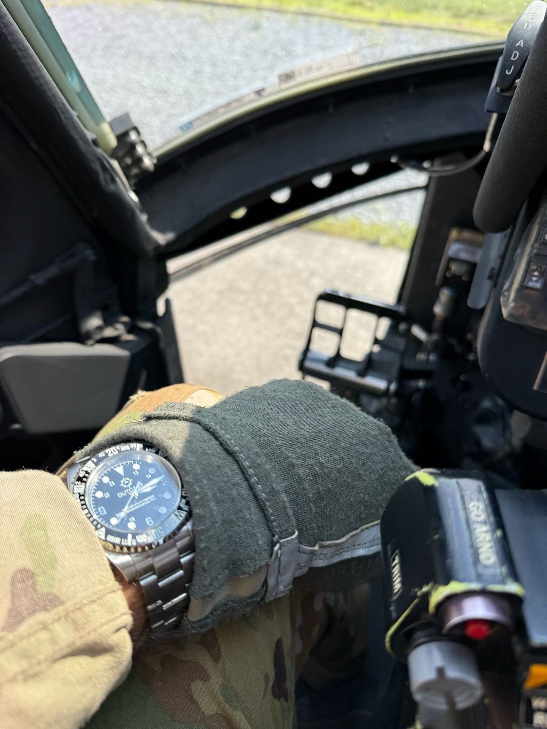 Special Order/Custom Watch