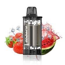 GUNNPOD MOSS 8000