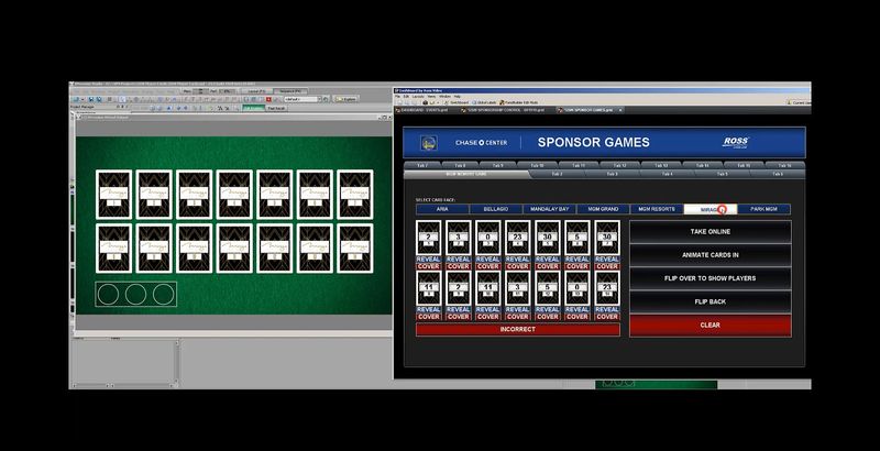 XPression Games - Memory Game