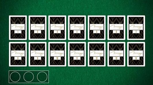 XPression Games - Memory Game