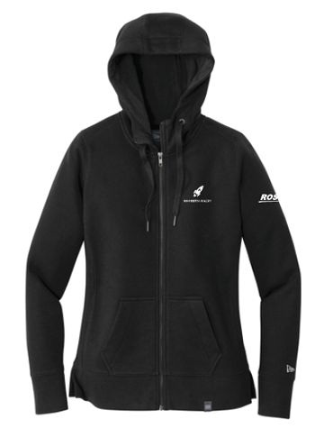 Rocket Surgery Hoodie