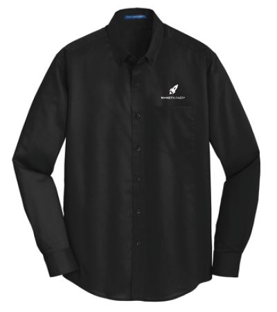 Rocket Surgery Oxford