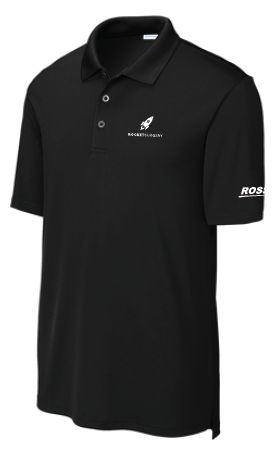 Rocket Surgery Polo