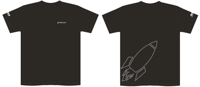 Rocket Surgery T-Shirt